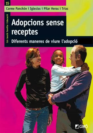 ADOPCIONS SENSE RECEPTES