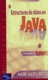 JAVA ESTRUCTURAS DE DATOS