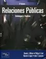 RELACIONES PUBLICAS ESTRATEGIA