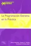 PROGRAMACION EXTREMA EN LA PRACTICA PE