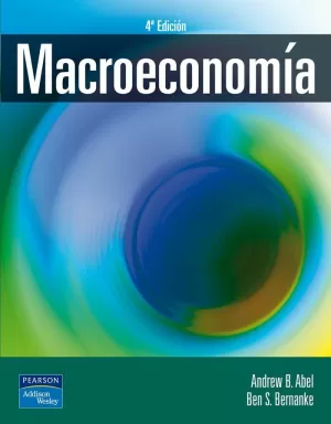 MACROECONOMIA 4ªED