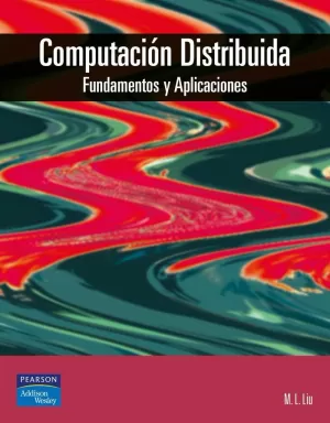 COMPUTACION DISTRIBUIDA FUNDAMENTOS APLICACIONES