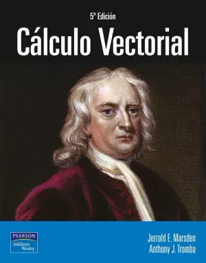 CALCULO VECTORIAL 5ED