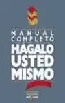 HAGALO USTED MISMO MANUAL COMP