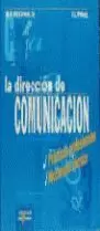 DIRECCION DE COMUNICACION,LA