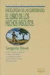 LIBRO DE LOS HECHOS INSOLITOS