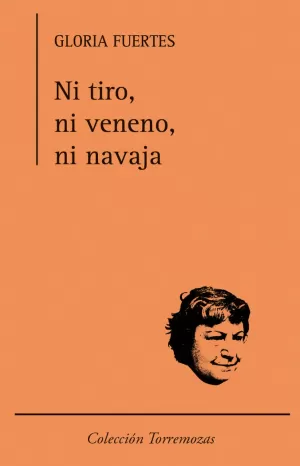 NI TIRO, NI VENENO, NI NAVAJA NI TIRO, NI VENENO, NI NAVAJA