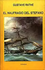 NAUFRAGIO DEL STEFANO