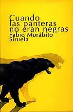 CUANDO LAS PANTERAS NO ERAN NE