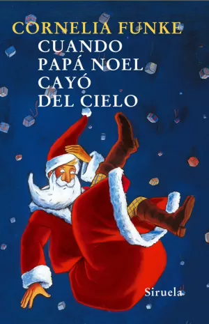 CUANDO PAPA NOEL CAYO DEL CIELO TE-141