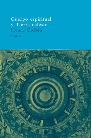 CUERPO ESPIRITUAL Y TIERRA CEL