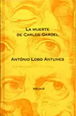 MUERTE DE CARLOS GARDEL,LA