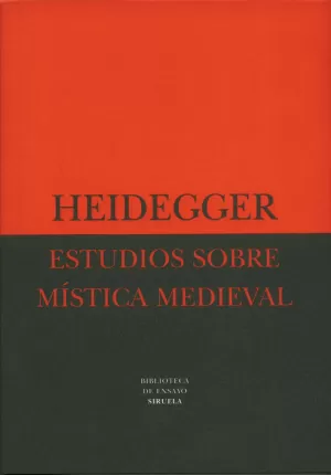 ESTUDIOS SOBRE MISTICA MEDIEVA