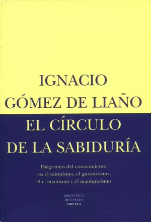 CIRCULO DE LA SABIDURIA,EL