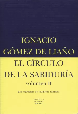 CIRCULO DE LA SABIDURIA 2,EL