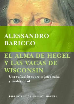 ALMA DE HEGEL Y LAS VACAS WIS