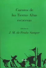 CUENTOS DE LAS TIERRAS ALTAS E