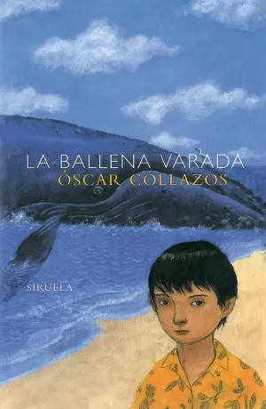 BALLENA VARADA,LA