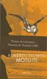MOTU-ITI RUSTICA-74