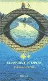 ENIGMA Y EL ESPEJO RUSTICA-49