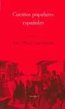 CUENTOS POPULARES ESPAÑOLES