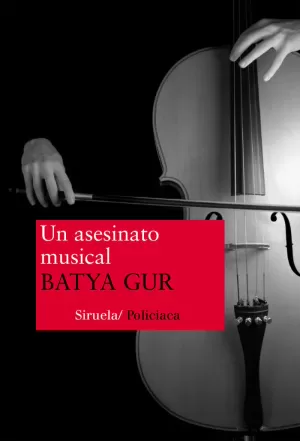 ASESINATO MUSICAL,UN