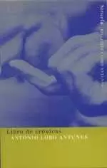 LIBRO DE CRONICAS