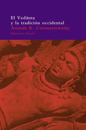 VEDANTA Y LA TRADICION OCCIDENTAL,EL