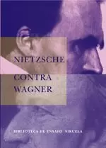 NIETZSCHE CONTRA WAGNER BEM-19