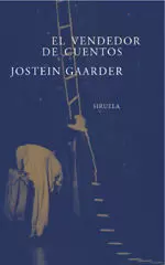 VENDEDOR DE CUENTOS