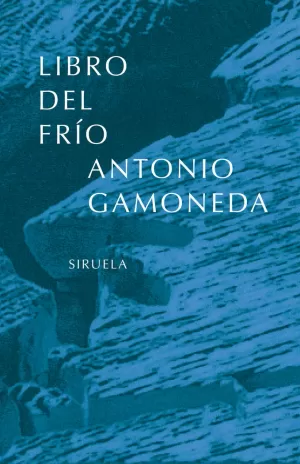 LIBRO DEL FRIO