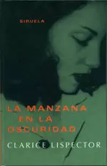 MANZANA EN LA OSCURIDAD LT