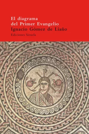 EL DIAGRAMA DEL PRIMER EVAGENLIO