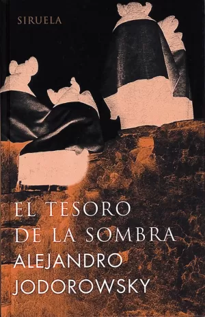 TESORO DE LA SOMBRA