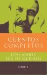 CUENTOS COMPLETOS