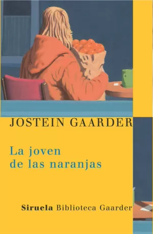 JOVEN DE LAS NARANJAS BG-3