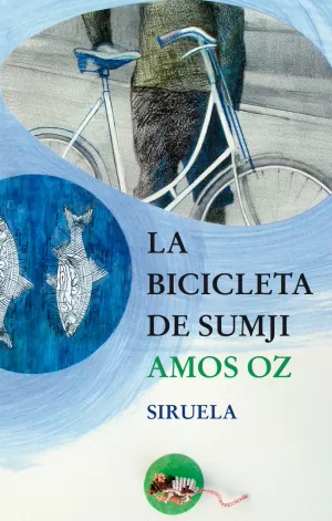 BICICLETA DE SUMJI TE-122