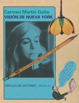 VISION DE NUEVA YORK