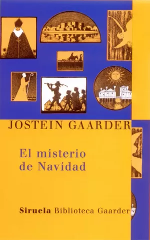 MISTERIO DE NAVIDAD BG-7