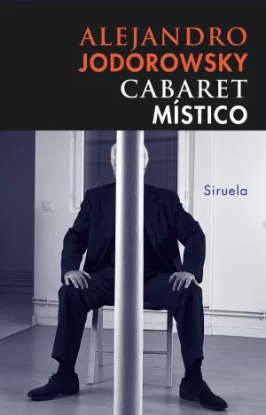 CABARET MISTICO LT-229
