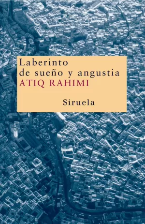 LABERINTO DE SUEÑO Y ANGUSTIA NT-72