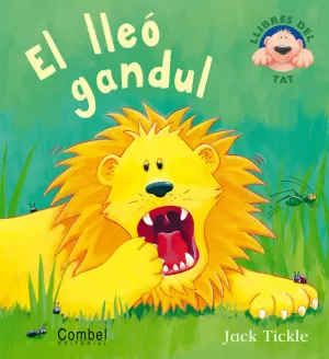 EL LLEO GANDUL - LLIBRES DEL TAT