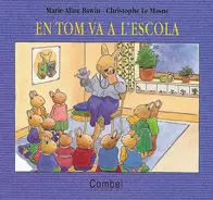 TOM VA A L'ESCOLA,EN