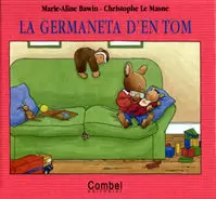 GERMANETA D´EN TOM,LA