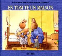 TOM TE UN MALSON,EN