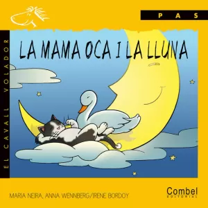 LA MAMA OCA I LA LLUNA - PAL