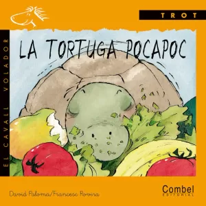 LA TORTUGA POCAPOC - LLIGADA