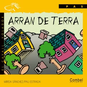 ARRAN DE TERRA-PAL
