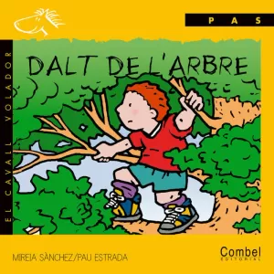 DALT DE L'ARBRE-PAL