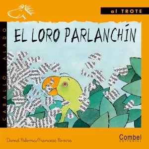 LORO PARLANCHIN EL-AL TROTE